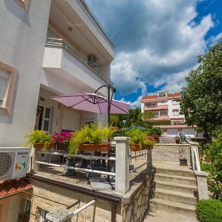 Apartments Vanessa 드라말리 외부 사진