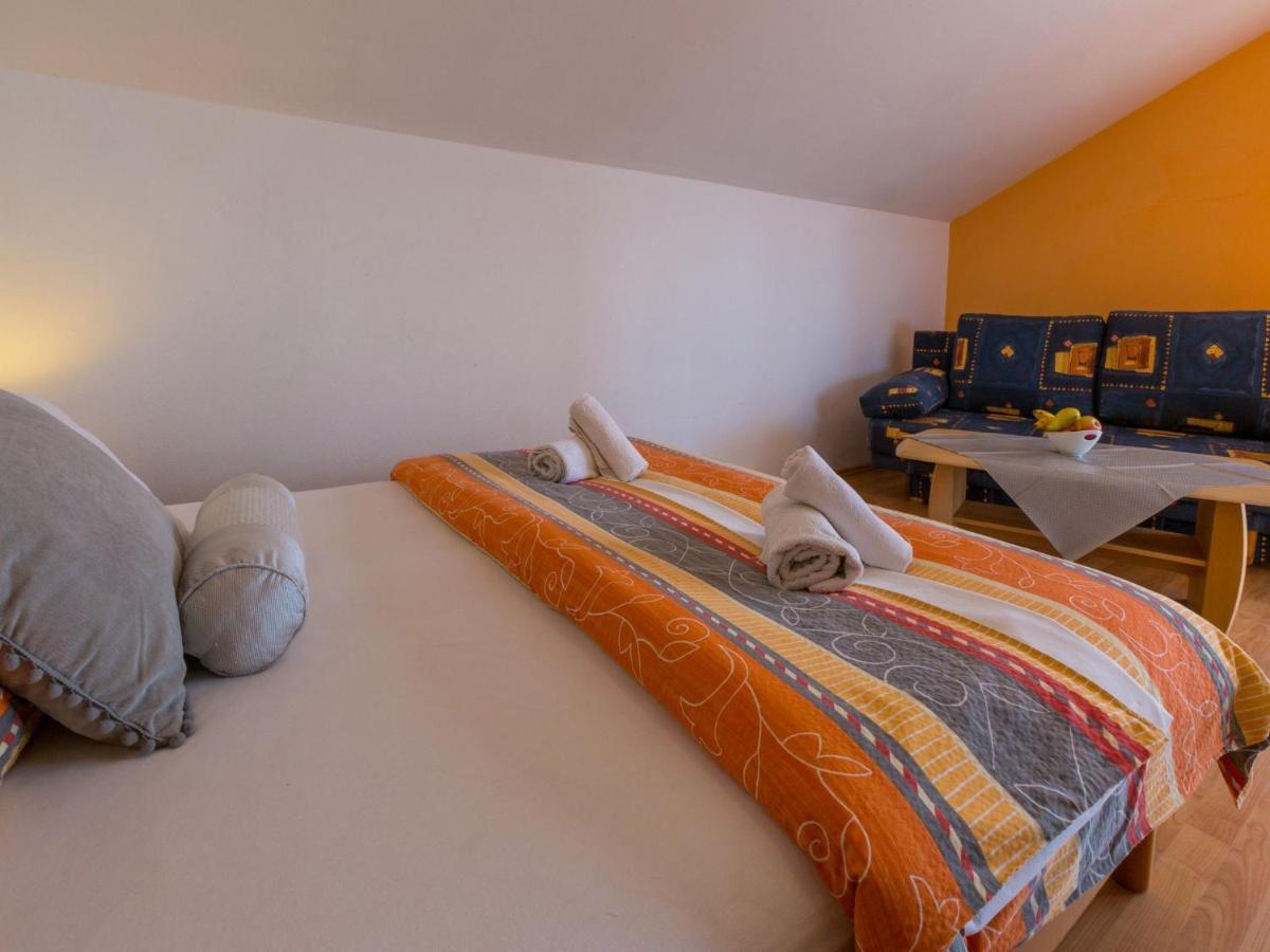 Apartments Vanessa 드라말리 외부 사진