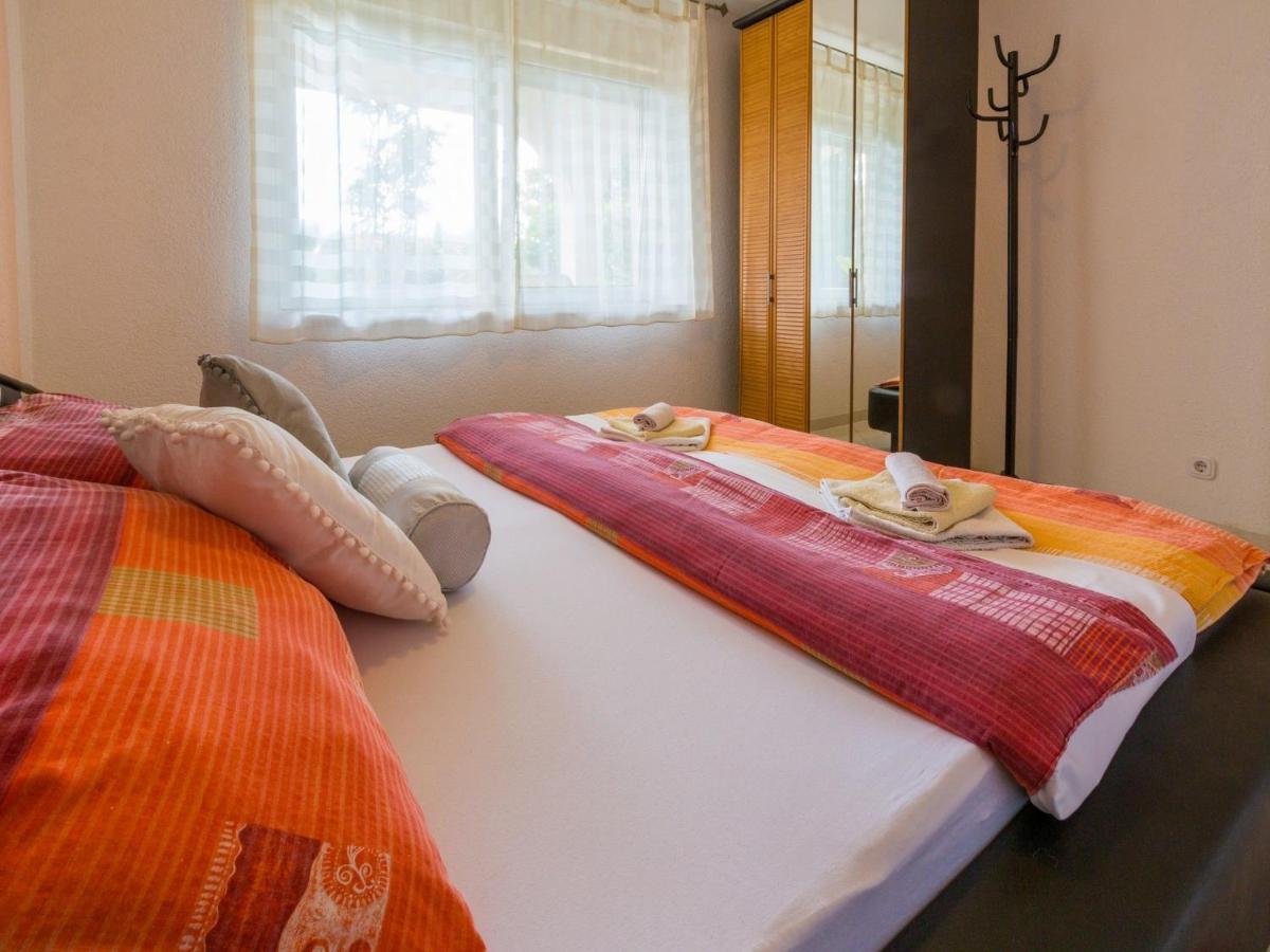 Apartments Vanessa 드라말리 외부 사진